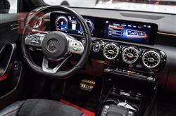 مێرسێدس بێنز A-Class